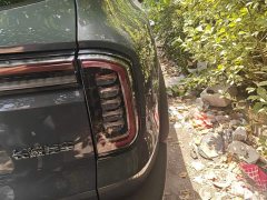 Great Wall Dachshund 1.5T DCT Two-Wheel Drive Labrador Edition - ფოტო 3