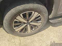 Great Wall Dachshund 1.5T DCT Two-Wheel Drive Labrador Edition - ფოტო 6