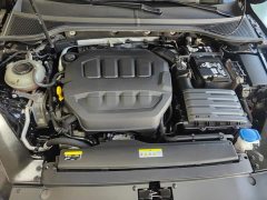 Volkswagen Magotan 2023 2 Million Units Commemorative Edition 330TSI DSG Luxury - ფოტო 10