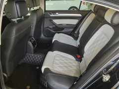 Volkswagen Magotan 2023 2 Million Units Commemorative Edition 330TSI DSG Luxury - ფოტო 11