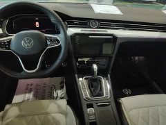 Volkswagen Magotan 2023 2 Million Units Commemorative Edition 330TSI DSG Luxury - ფოტო 12