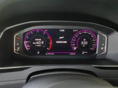 Volkswagen Magotan 2023 2 Million Units Commemorative Edition 330TSI DSG Luxury - ფოტო 14