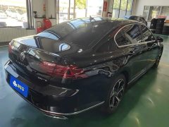 Volkswagen Magotan 2023 2 Million Units Commemorative Edition 330TSI DSG Luxury - ფოტო 3