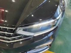 Volkswagen Magotan 2023 2 Million Units Commemorative Edition 330TSI DSG Luxury - ფოტო 5
