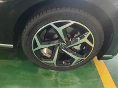 Volkswagen Magotan 2023 2 Million Units Commemorative Edition 330TSI DSG Luxury - ფოტო 6