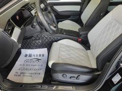 Volkswagen Magotan 2023 2 Million Units Commemorative Edition 330TSI DSG Luxury - ფოტო 9