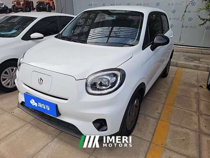 Leapmotor T03 200 Lite Comfort Edition - ავტომობილი ჩინეთიდან