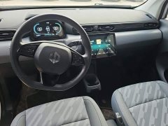 Leapmotor T03 200 Lite Comfort Edition - ფოტო 12