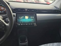 Leapmotor T03 200 Lite Comfort Edition - ფოტო 13