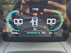 Leapmotor T03 200 Lite Comfort Edition - ფოტო 14