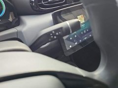 Leapmotor T03 200 Lite Comfort Edition - ფოტო 16