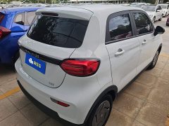 Leapmotor T03 200 Lite Comfort Edition - ფოტო 3