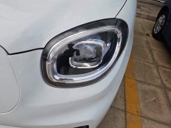 Leapmotor T03 200 Lite Comfort Edition - ფოტო 5