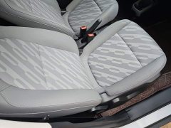 Leapmotor T03 200 Lite Comfort Edition - ფოტო 8
