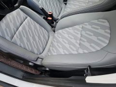 Leapmotor T03 200 Lite Comfort Edition - ფოტო 9
