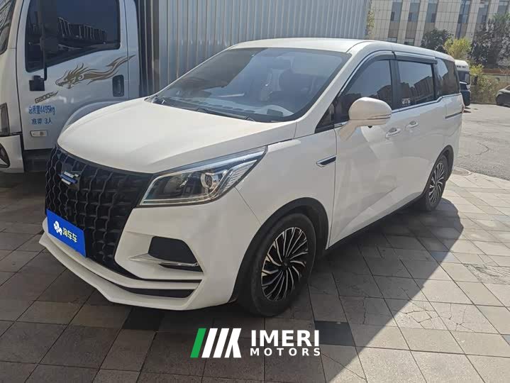 Changan Oushang Keshang 2022 1.5T Automatic Business Edition - ავტომობილი ჩინეთიდან