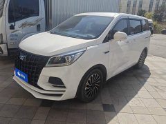 Changan Oushang Keshang 2022 1.5T Automatic Business Edition - ფოტო 1