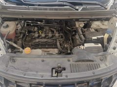 Changan Oushang Keshang 2022 1.5T Automatic Business Edition - ფოტო 10