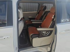 Changan Oushang Keshang 2022 1.5T Automatic Business Edition - ფოტო 11