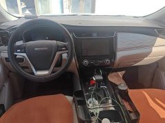 Changan Oushang Keshang 2022 1.5T Automatic Business Edition - ფოტო 12