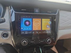 Changan Oushang Keshang 2022 1.5T Automatic Business Edition - ფოტო 13