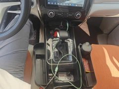 Changan Oushang Keshang 2022 1.5T Automatic Business Edition - ფოტო 16
