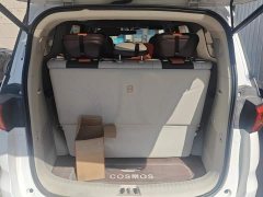 Changan Oushang Keshang 2022 1.5T Automatic Business Edition - ფოტო 4