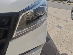 Changan Oushang Keshang 2022 1.5T Automatic Business Edition - ფოტო 5