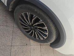 Changan Oushang Keshang 2022 1.5T Automatic Business Edition - ფოტო 6