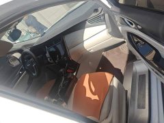 Changan Oushang Keshang 2022 1.5T Automatic Business Edition - ფოტო 8