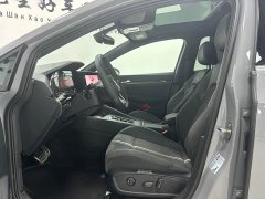 Volkswagen Golf 280TSI DSG R-Line - ფოტო 10