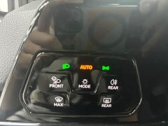 Volkswagen Golf 280TSI DSG R-Line - ფოტო 12