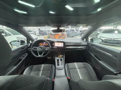 Volkswagen Golf 280TSI DSG R-Line - ფოტო 14