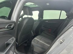 Volkswagen Golf 280TSI DSG R-Line - ფოტო 19