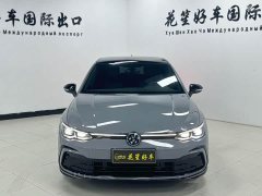 Volkswagen Golf 280TSI DSG R-Line - ფოტო 2