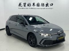 Volkswagen Golf 280TSI DSG R-Line - ფოტო 3