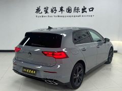 Volkswagen Golf 280TSI DSG R-Line - ფოტო 4