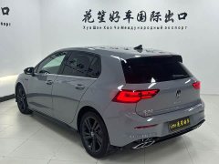 Volkswagen Golf 280TSI DSG R-Line - ფოტო 6