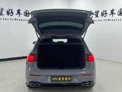 Volkswagen Golf 280TSI DSG R-Line - ფოტო 7