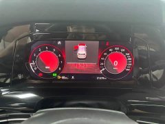 Volkswagen Golf 280TSI DSG R-Line - ფოტო 9