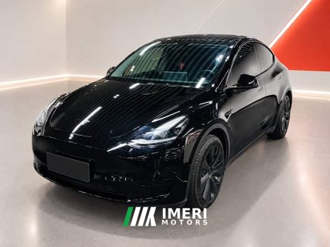 2023 Tesla Model Y 2022 Rear-Wheel Drive - ავტომობილი ჩინეთიდან