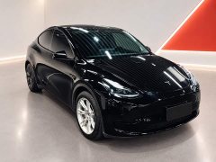 Tesla Model Y 2022 Rear-Wheel Drive - ფოტო 3