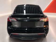 Tesla Model Y 2022 Rear-Wheel Drive - ფოტო 5