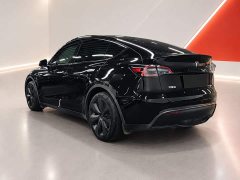Tesla Model Y 2022 Rear-Wheel Drive - ფოტო 6