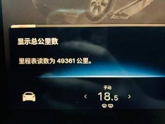 Tesla Model Y 2022 Rear-Wheel Drive - ფოტო 7