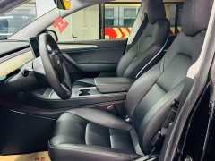Tesla Model Y 2022 Rear-Wheel Drive - ფოტო 8