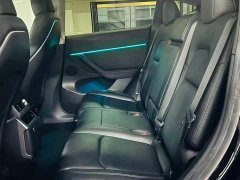 Tesla Model Y 2022 Rear-Wheel Drive - ფოტო 9