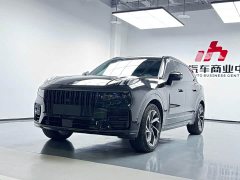 Lynk & Co Geely Lynk & Co 09 EM-P 2021 2.0T PHEV Ultra 6-Seater - ფოტო 1