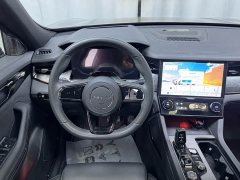 Lynk & Co Geely Lynk & Co 09 EM-P 2021 2.0T PHEV Ultra 6-Seater - ფოტო 12