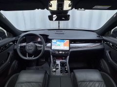 Lynk & Co Geely Lynk & Co 09 EM-P 2021 2.0T PHEV Ultra 6-Seater - ფოტო 13